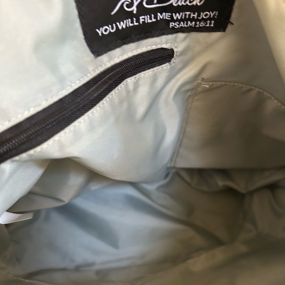 Multicolor bag - image 4